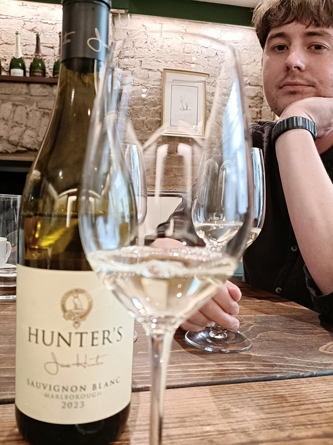 Ed Hunters